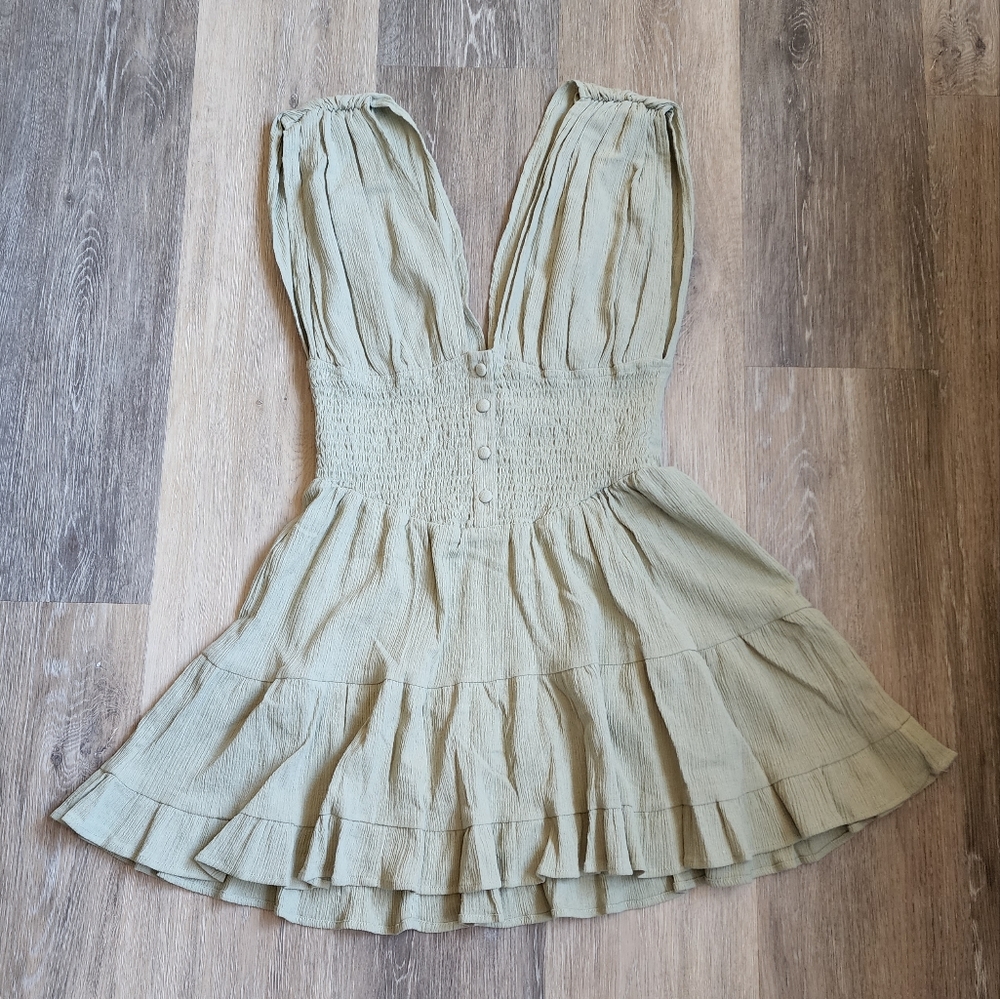 CUTE ASOS DRESS - Picture 2 of 9